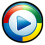 Luister via Windows media player internet radio stream Windows media player