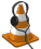 Luister via VLC player internet radio stream VLC player